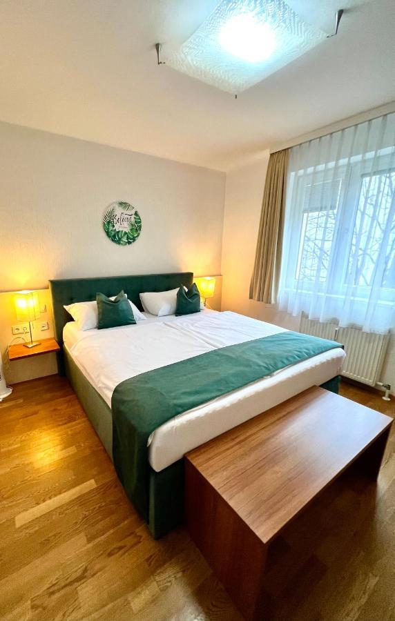 Sweet - A Cozy Welcome * Wenen