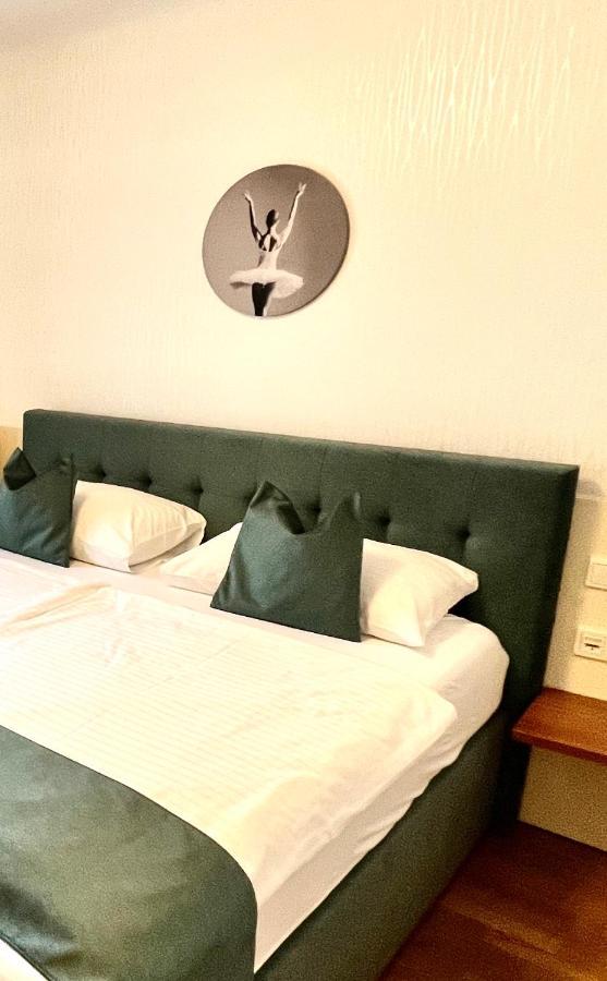 Sweet - A Cozy Welcome Appartement Wenen