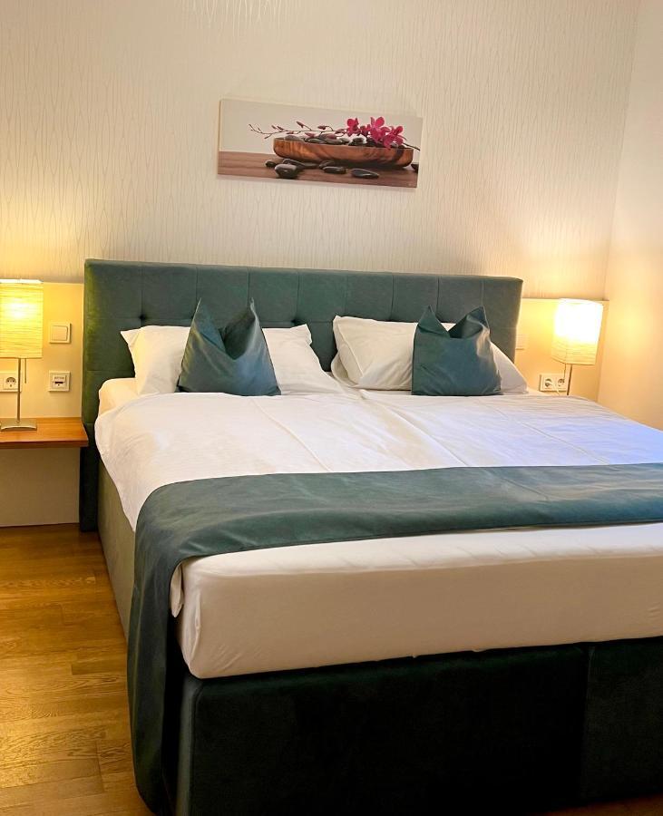 Sweet - A Cozy Welcome Appartement Wenen
