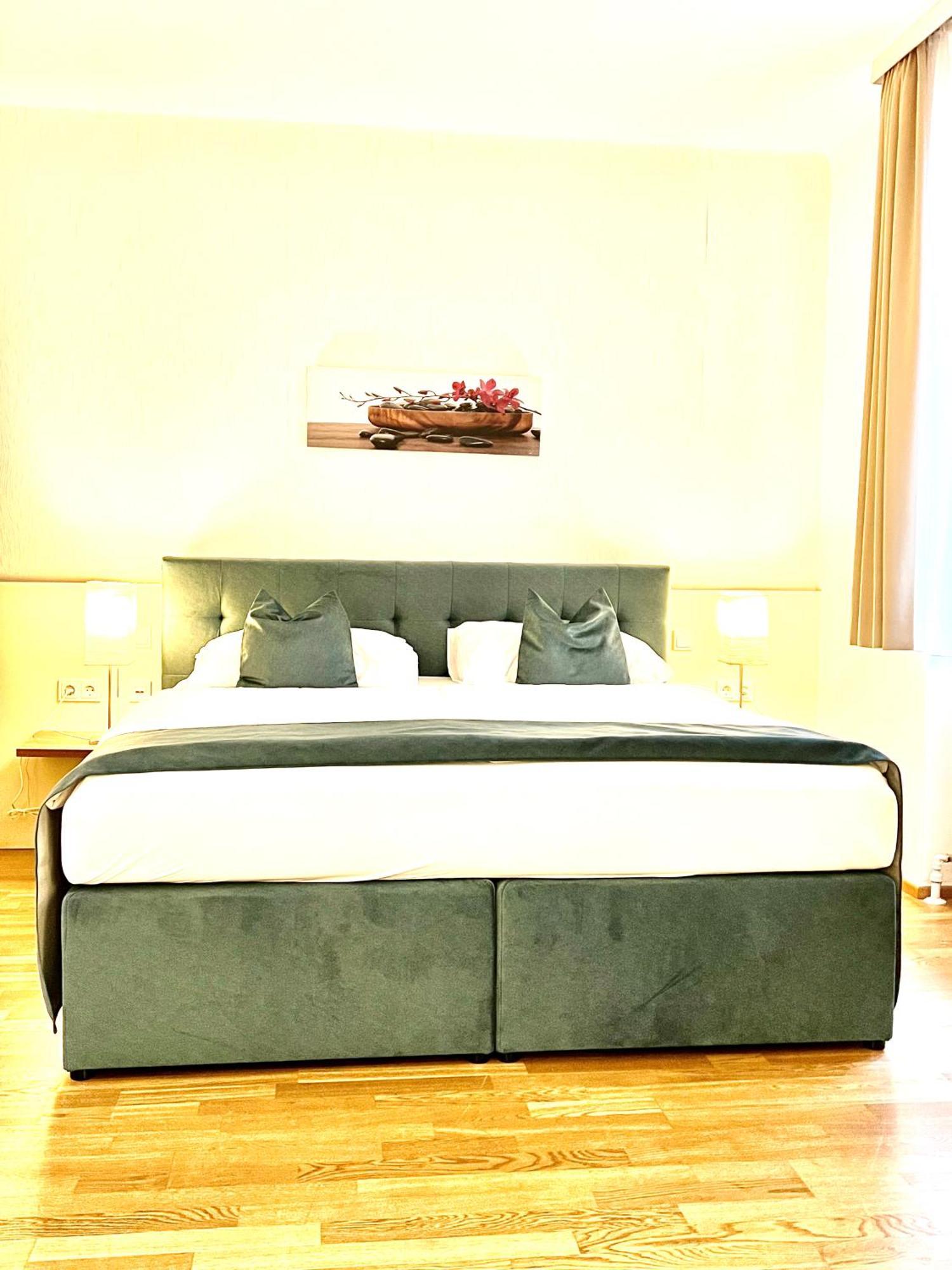 Sweet - A Cozy Welcome * Wenen