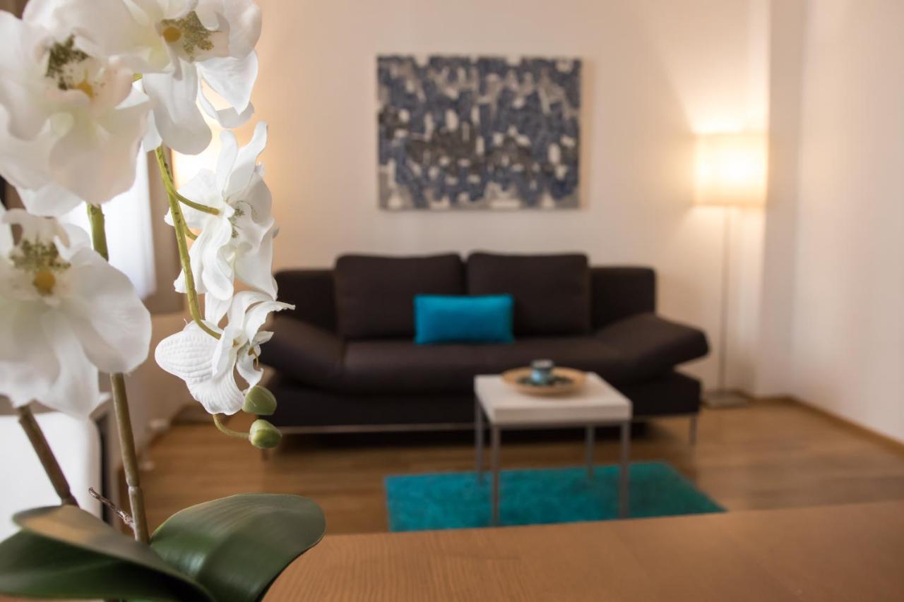 Sweet - A Cozy Welcome Appartement Vienne