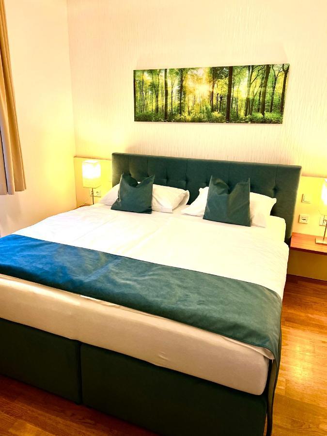 Sweet - A Cozy Welcome Appartement Vienne