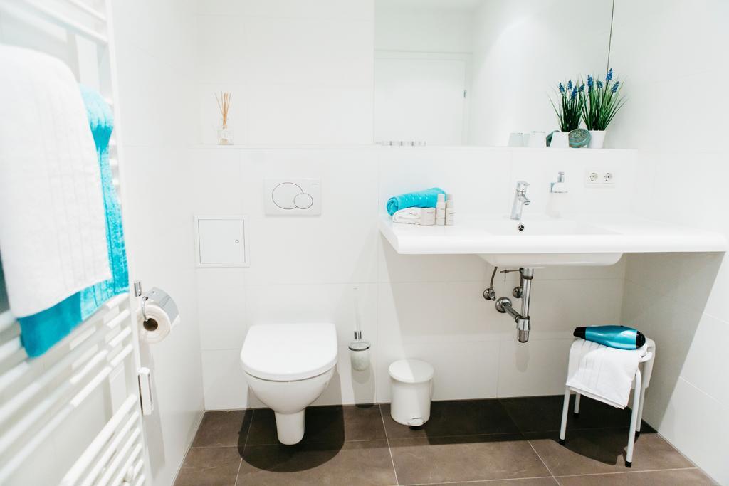 Sweet - A Cozy Welcome Appartement Vienne