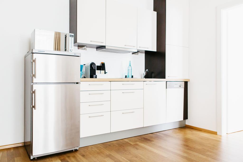 Appartement Sweet - A Cozy Welcome Vienne