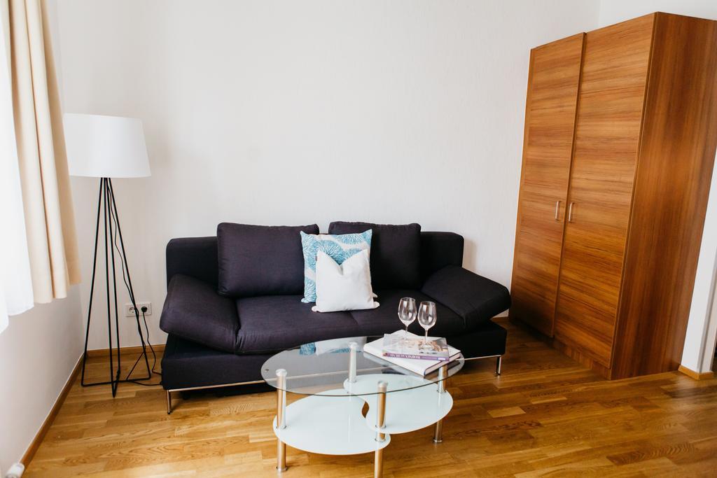 Appartement Sweet - A Cozy Welcome *